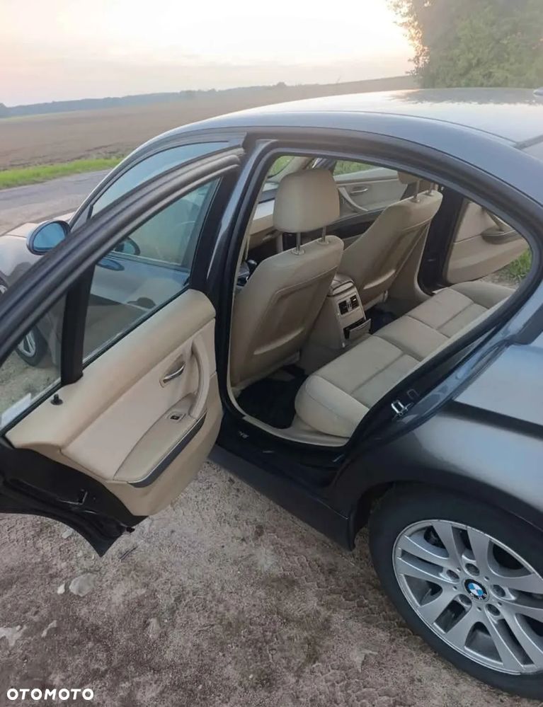 BMW Seria 3 - 6