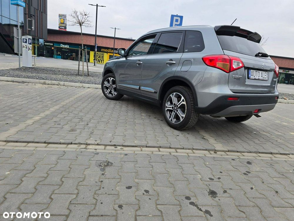 Suzuki Vitara - 10