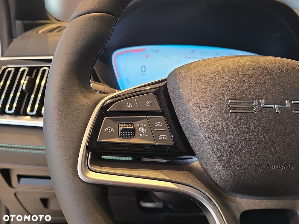 BYD Seal U 1.5T Design AWD - 14
