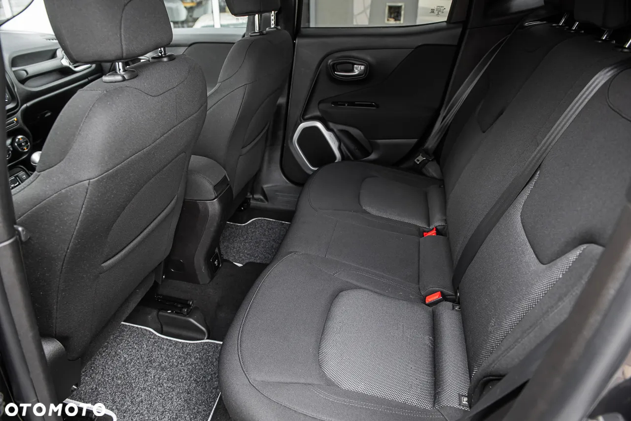 Jeep Renegade - 25