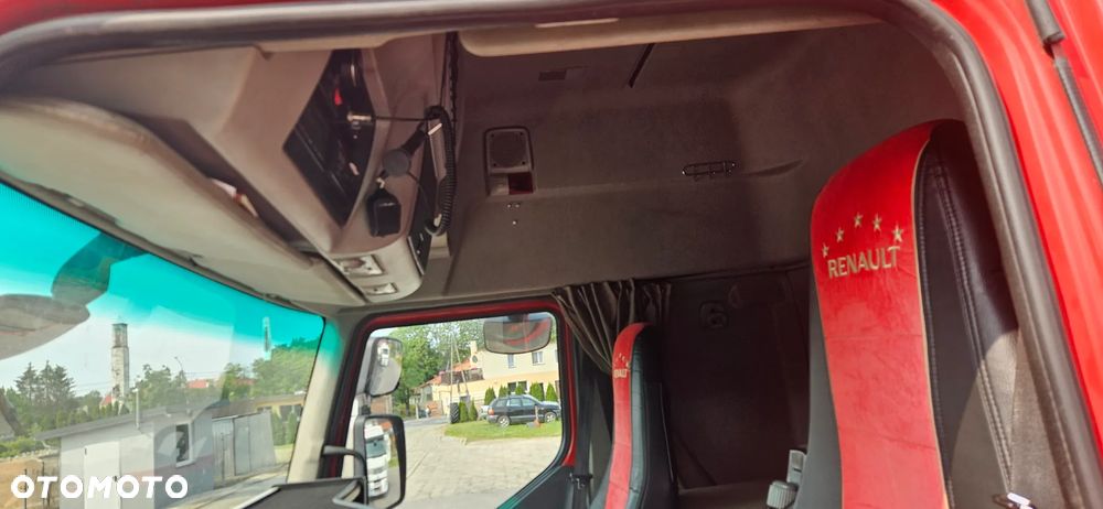 Renault Premium - 4