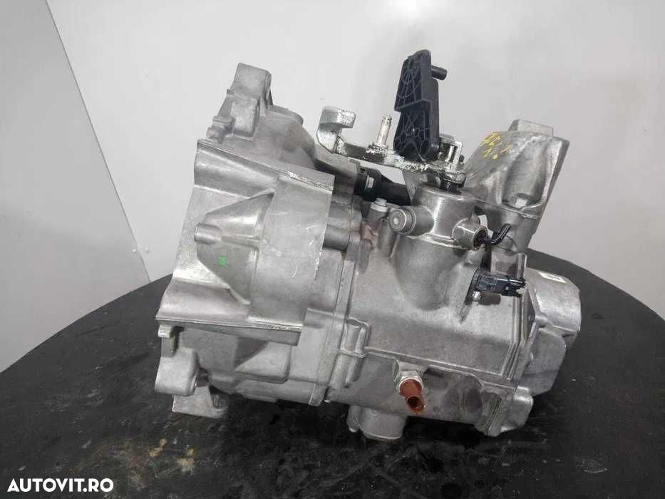 Cutie de viteze Audi Q2 1.0 TSI; UTV; 6 Trepte; Start/Stop; 2016-2025 - 1
