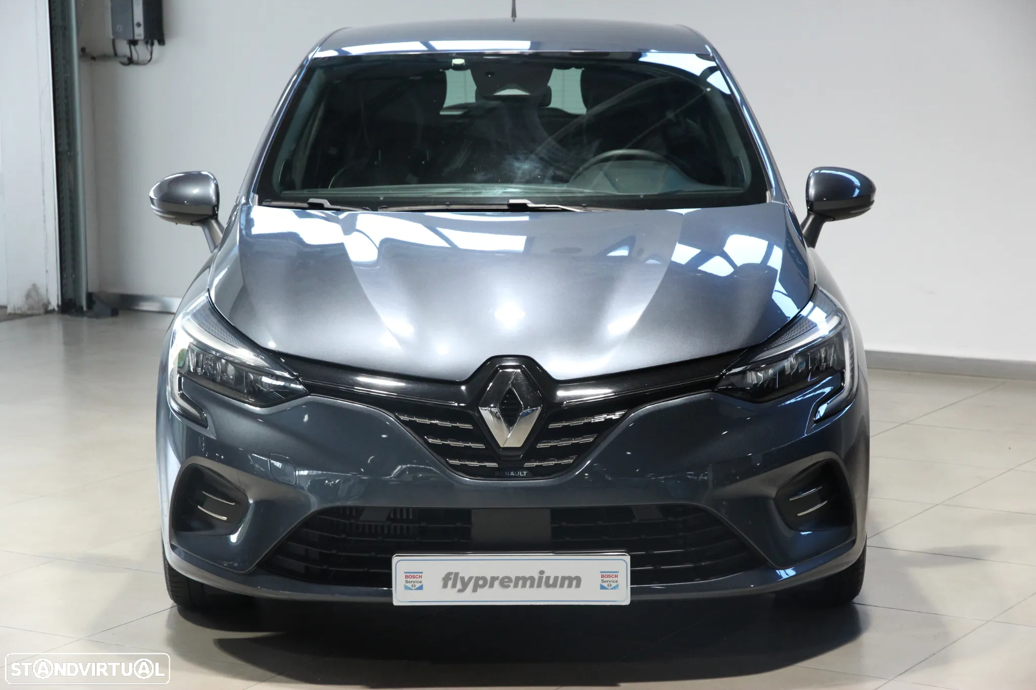 Renault Clio 1.0 TCe Limited - 2