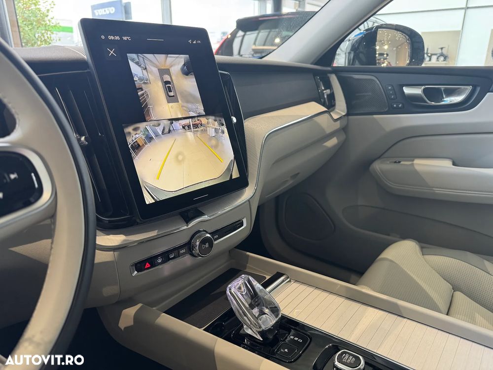 Volvo XC 60 - 15
