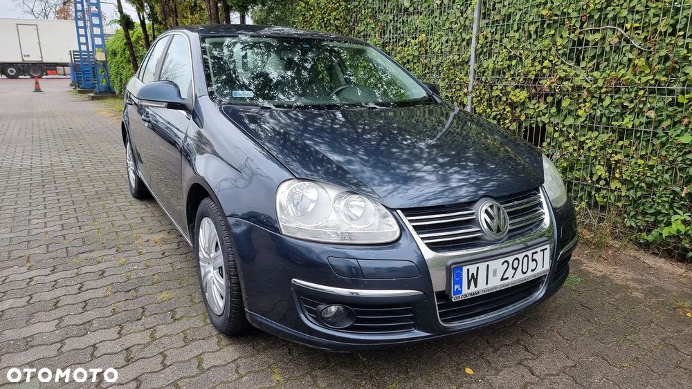 Volkswagen Jetta 1.4 TSI Comfortline - 2