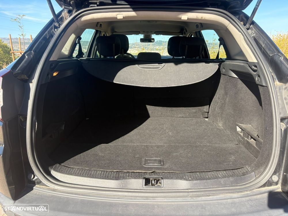Renault Mégane Sport Tourer 1.5 dCi Dynamique - 18