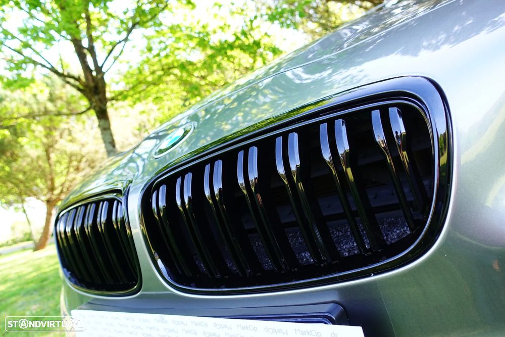 BMW 216 Active Tourer d Pack M - 3