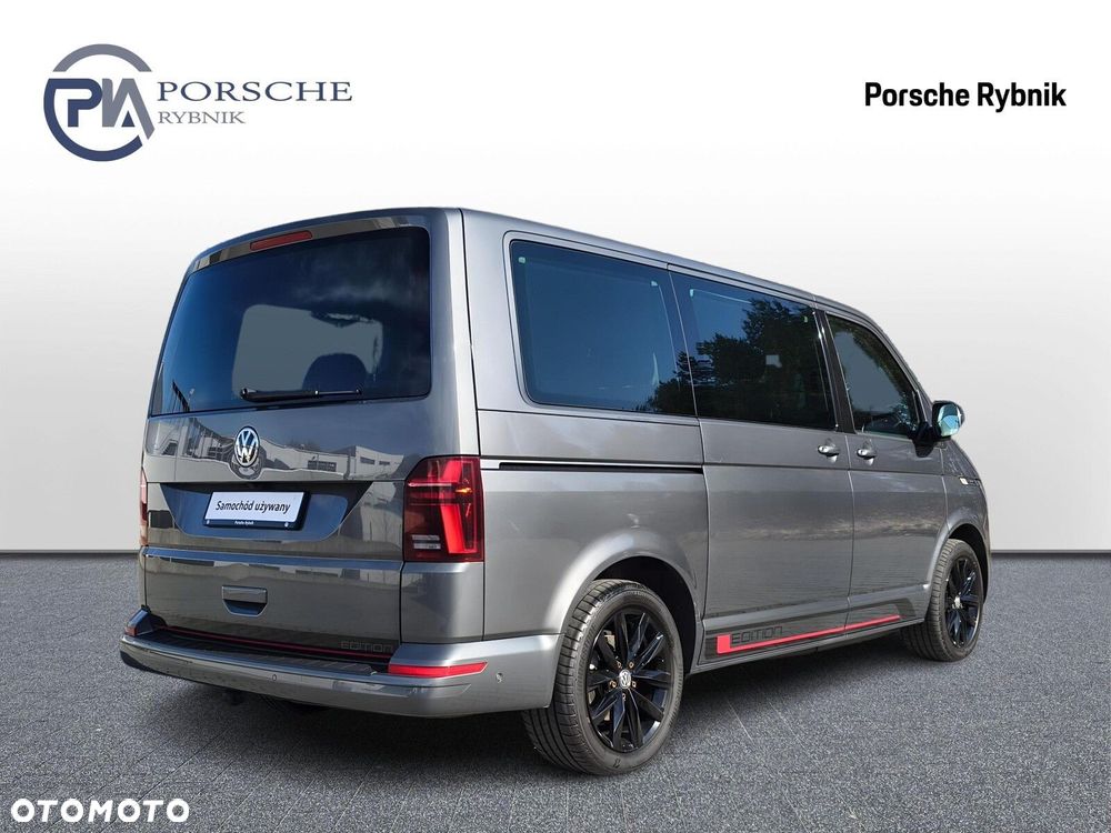 Volkswagen Multivan - 7