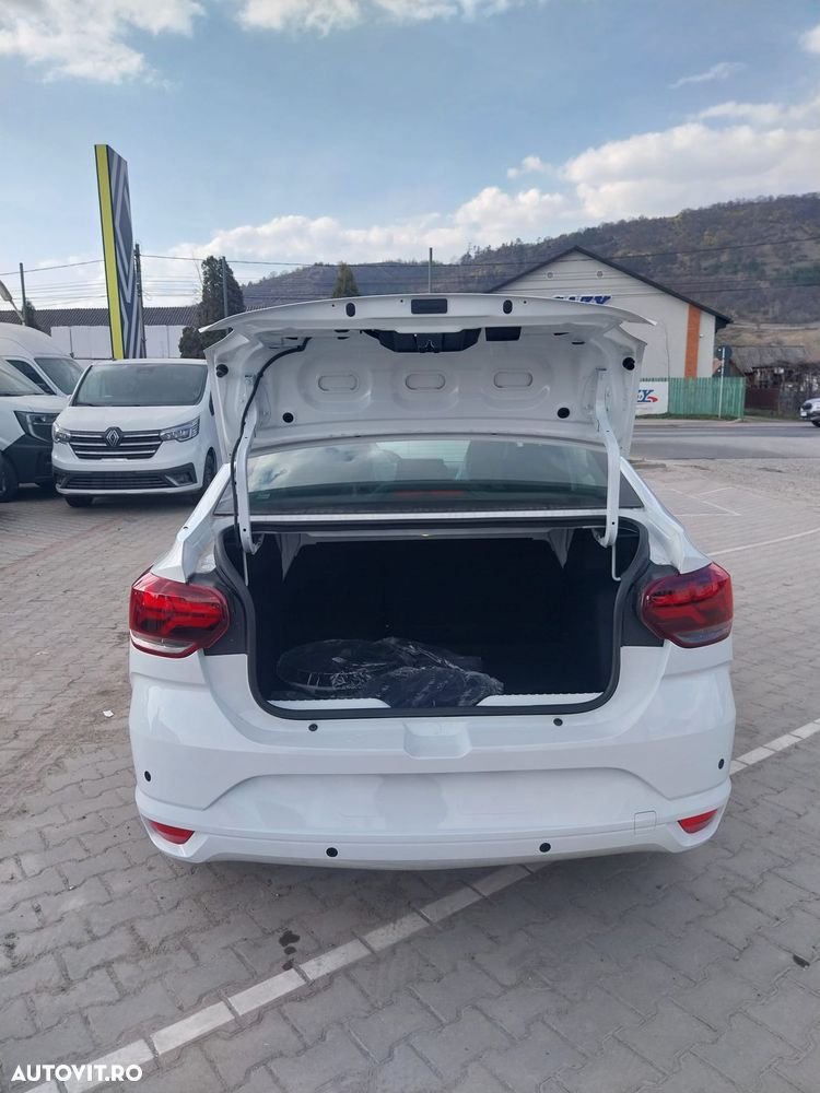 Dacia Logan ECO-G 100 MT6 Expression - 4