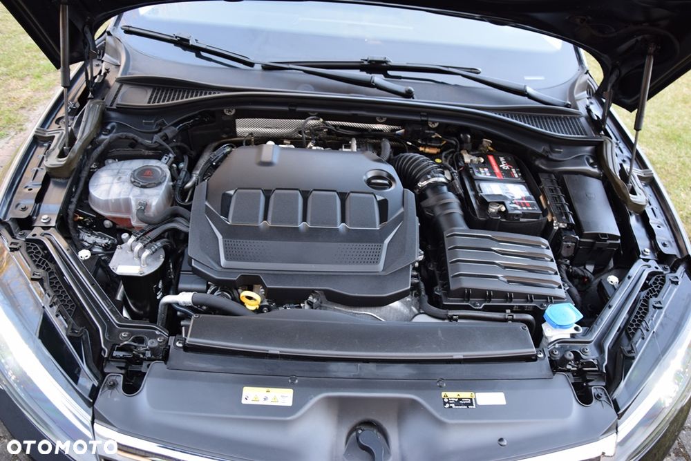 Skoda Superb 2.0 TDI Ambition DSG7 - 36