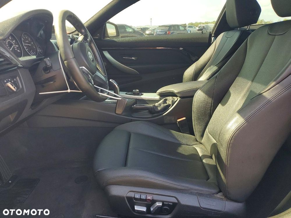 BMW Seria 4 435i M Sport - 7