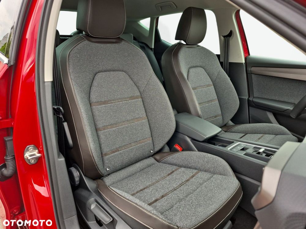 Seat Leon 2.0 TSI Xcellence DSG - 16