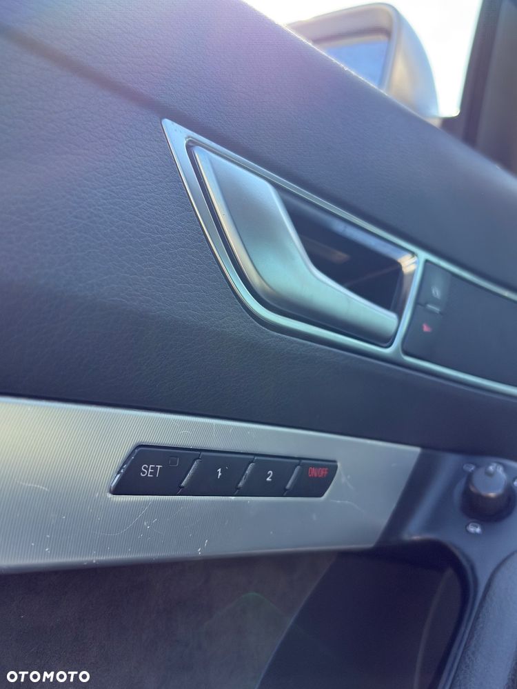 Audi A6 Avant 3.0 TDI Quattro Tiptronic - 10