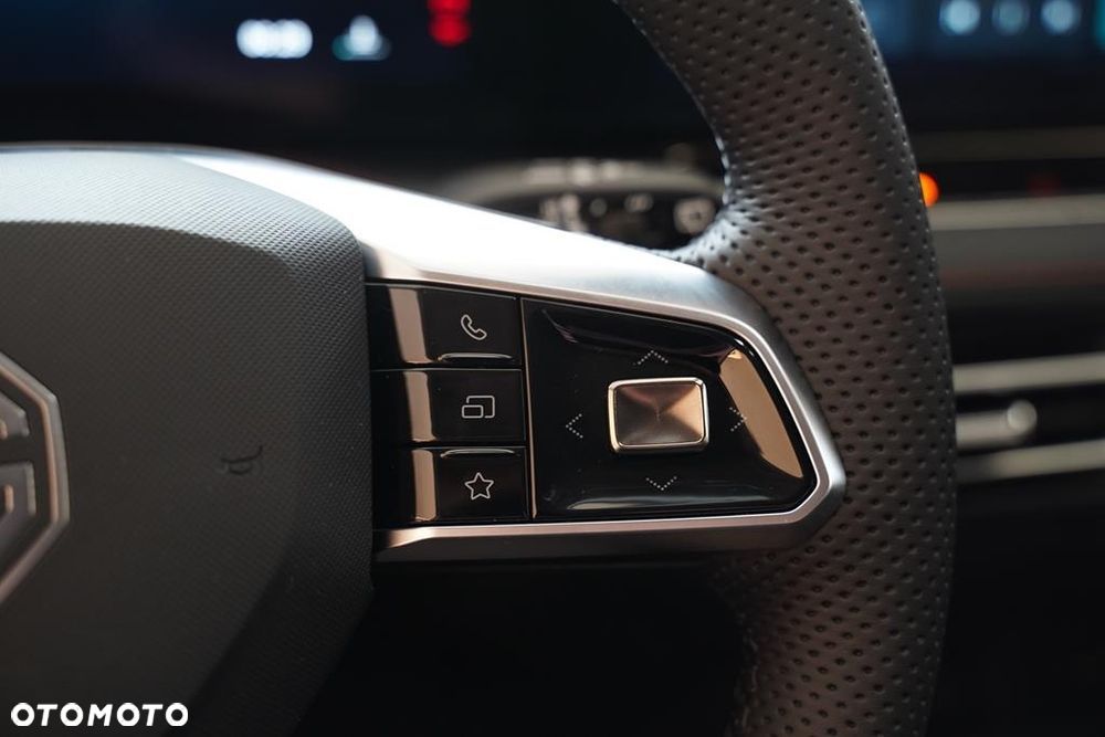 MG HS 1.5T HEV+ Excite - 16