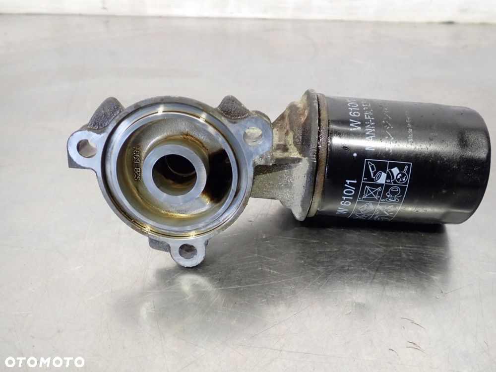 PODSTAWA FILTRA OLEJU SUBARU JUSTY G3X  S2B-69G1 - 3