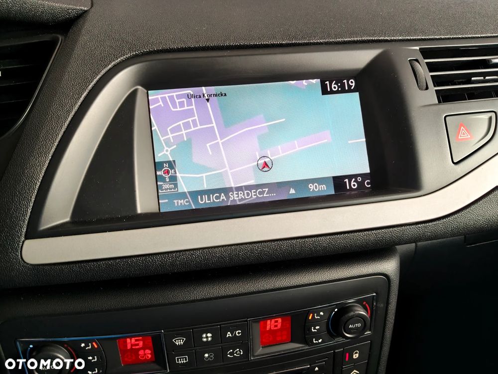 Citroën C5 - 10