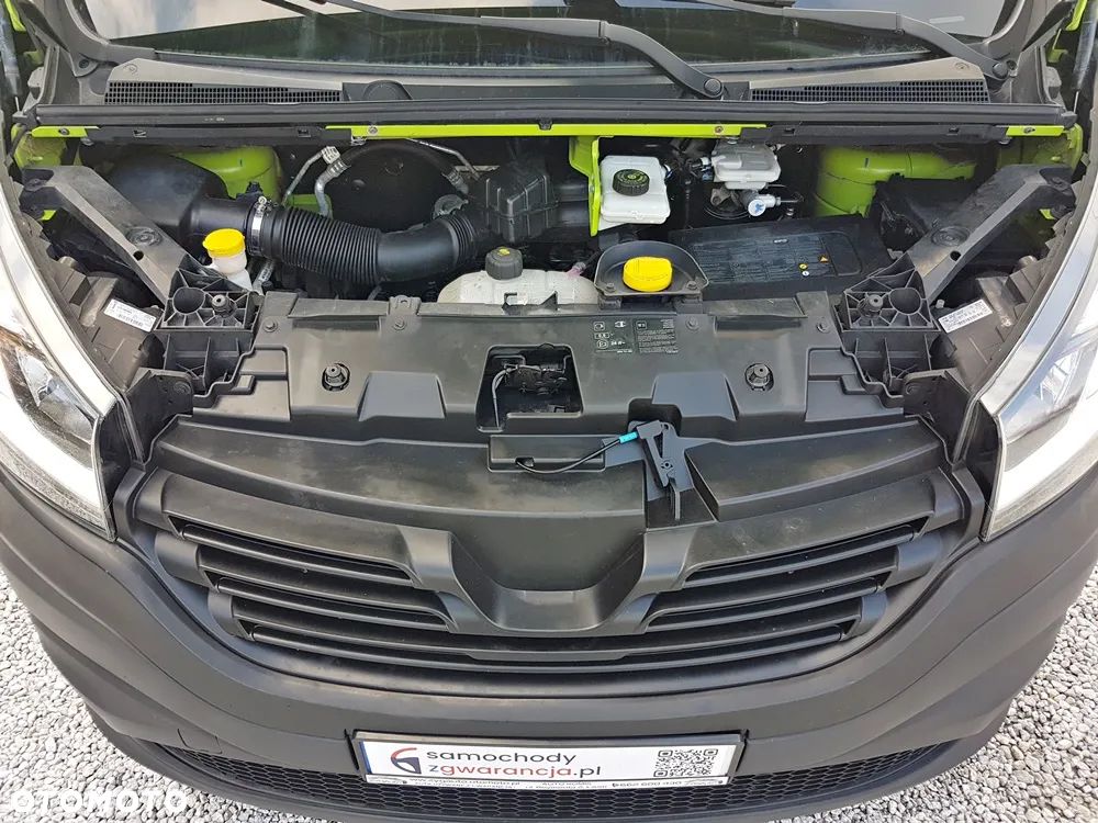 Renault TRAFIC - 13