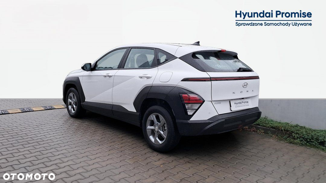 Hyundai Kona - 4