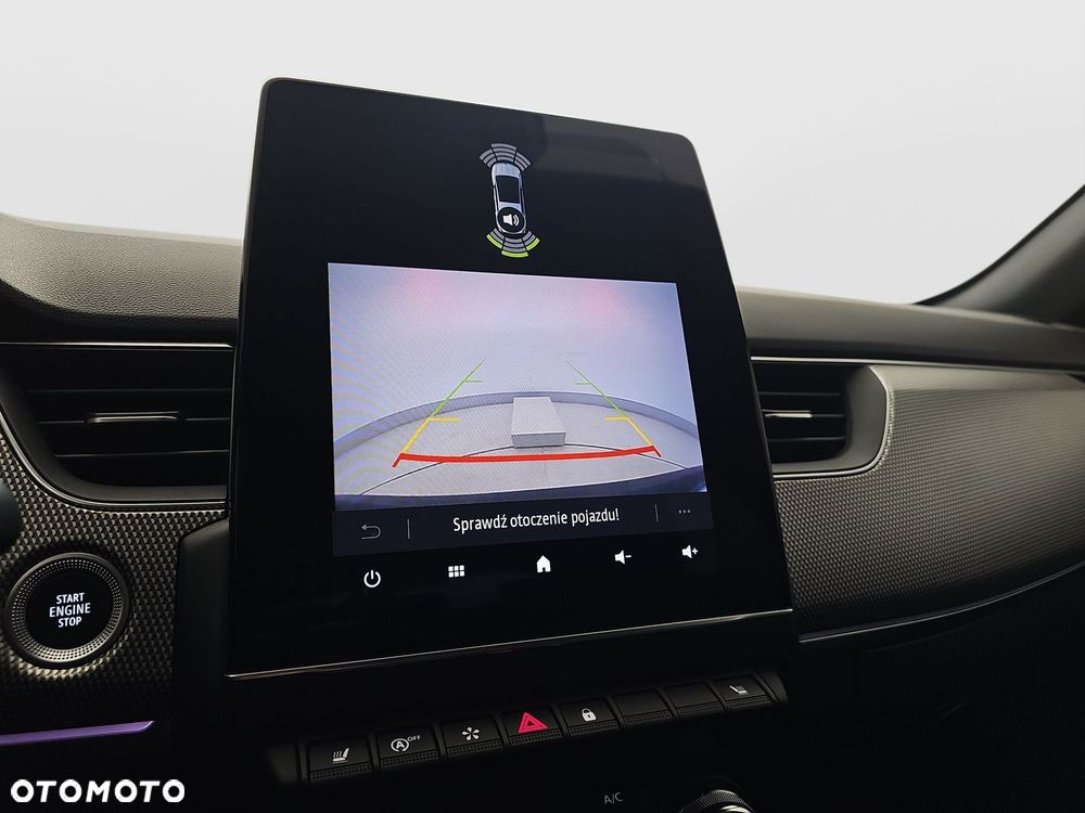 Renault Arkana 1.3 TCe mHEV Techno EDC - 28