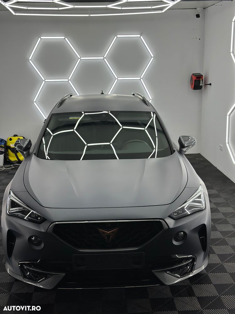 Cupra Formentor 1.4 e-HYBRID PHEV VZ - 15