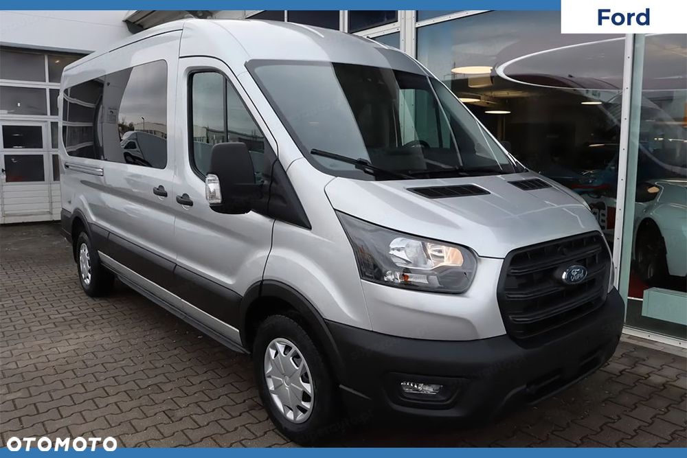 Ford Transit - 2