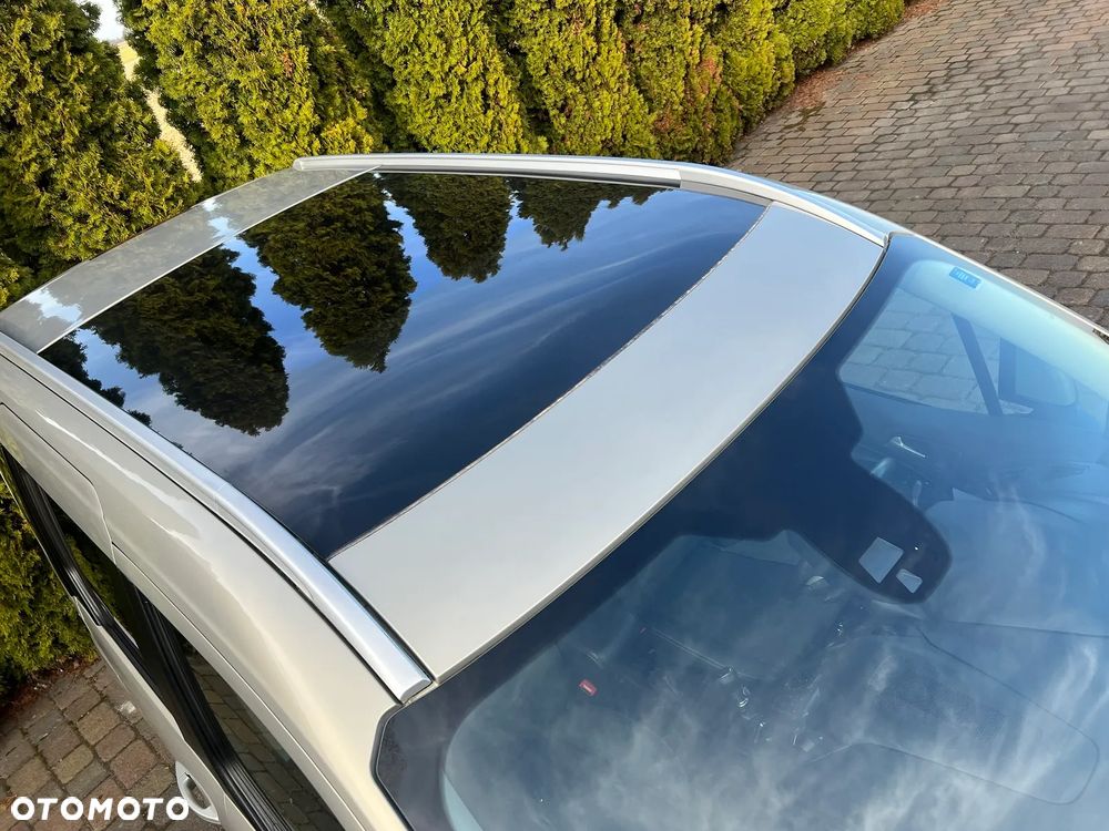 Ford Tourneo Connect - 8