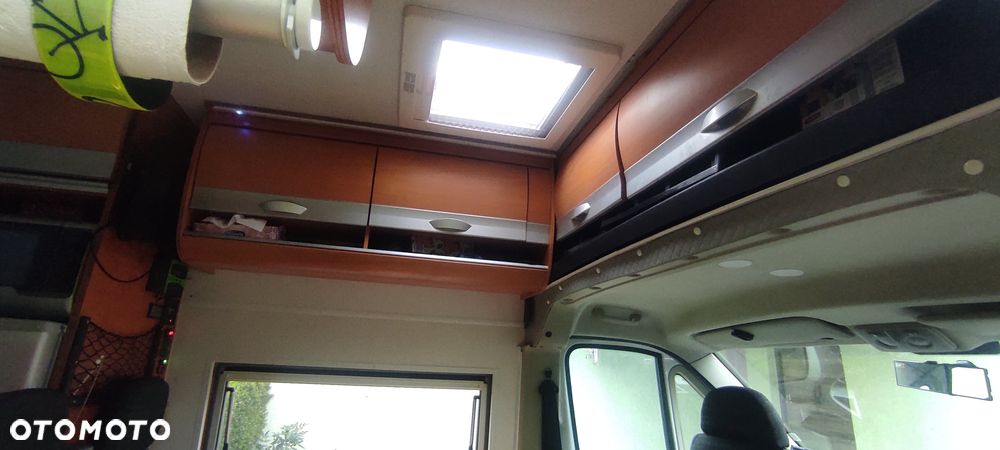 Fiat Ducato - 13