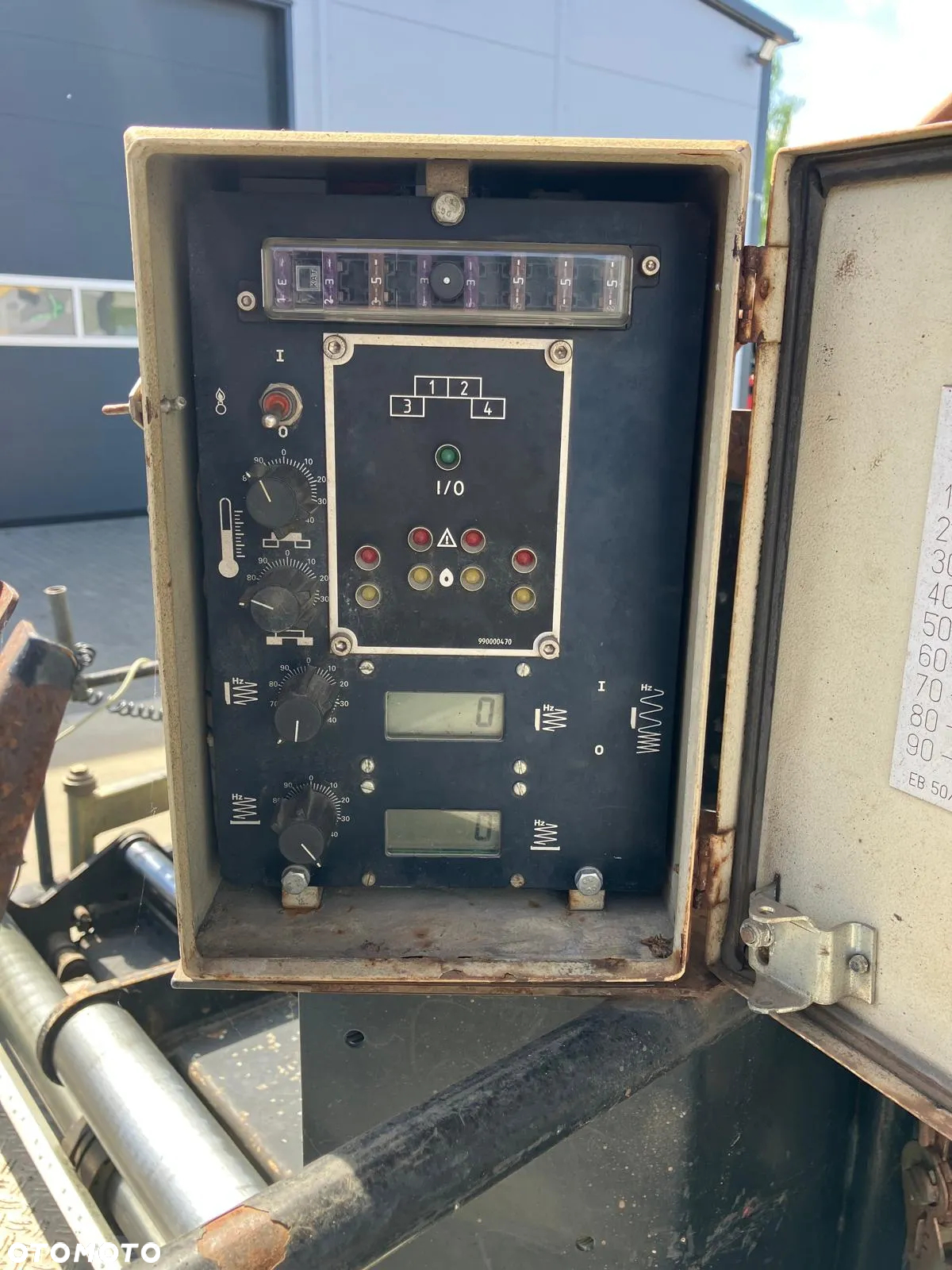 Dynapac SD 115 C - 24