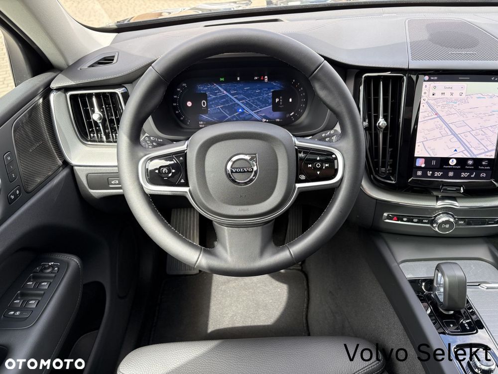 Volvo XC 60 - 21