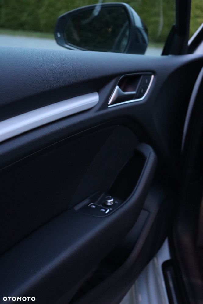 Audi A3 3-drzwiowe 2.0 TDI clean diesel Ambition - 18