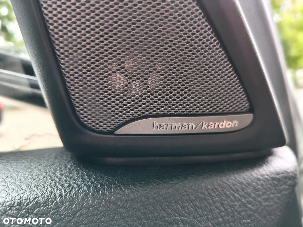 BMW Seria 5 535i - 9