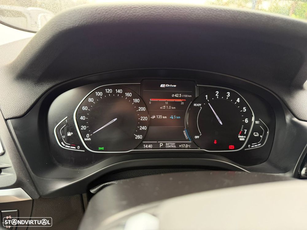 BMW X3 30 e xDrive Advantage - 25