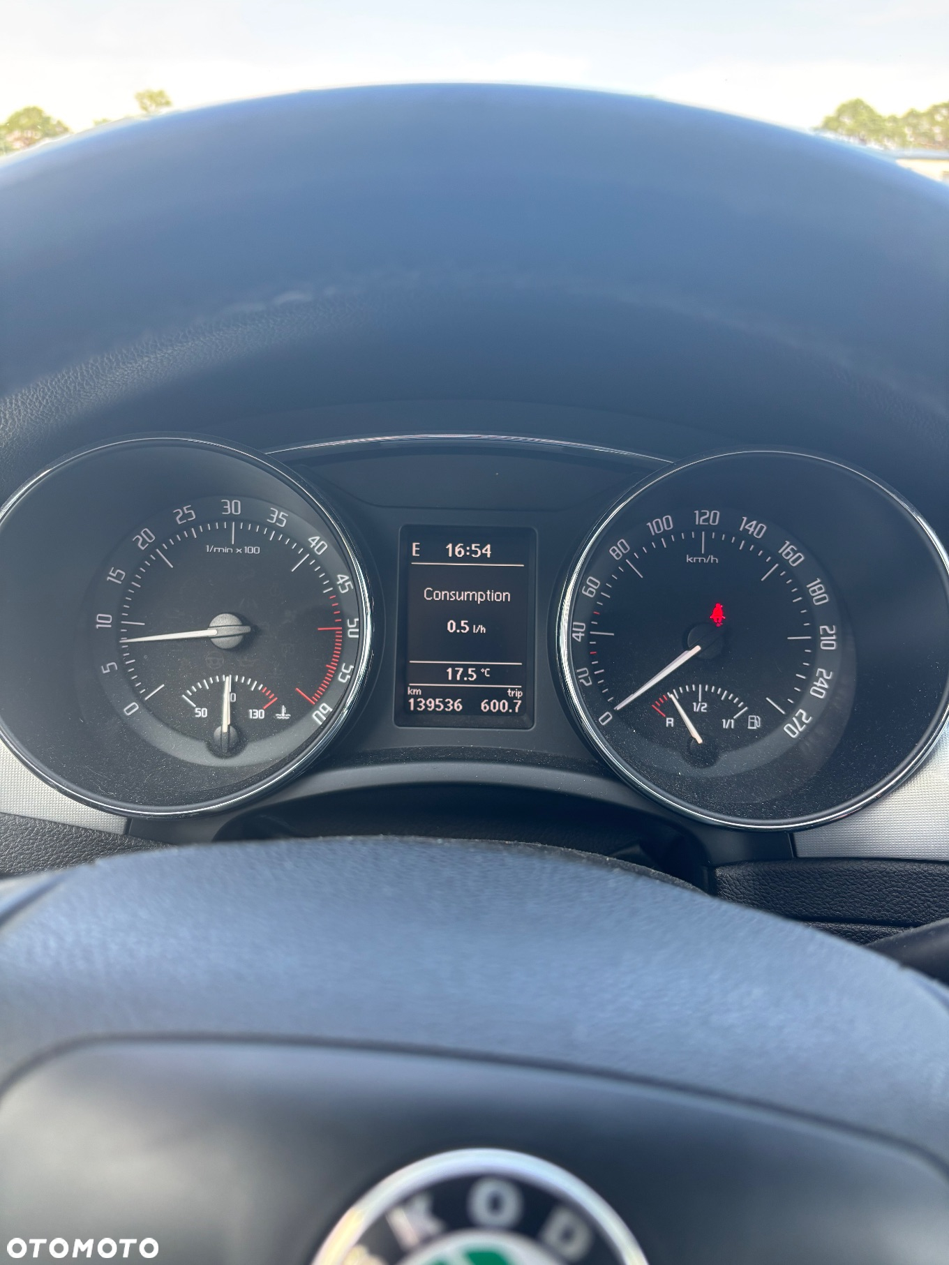 Skoda Superb 2.0 TDI Platinum - 13