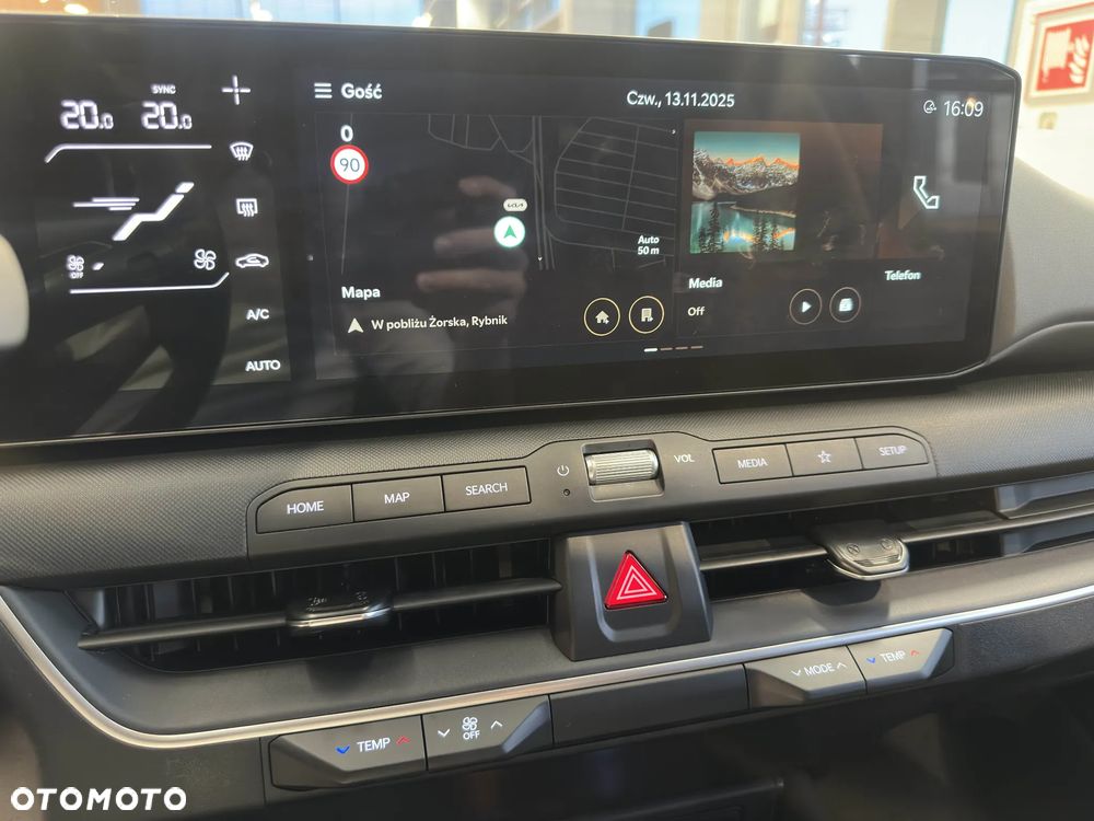 Kia K4 1.6 T-GDI M - 10