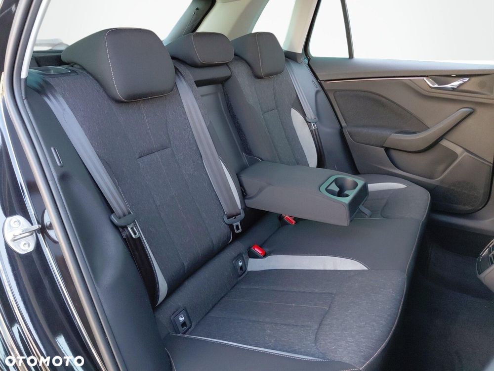 Skoda Kamiq 1.5 TSI Style - 15