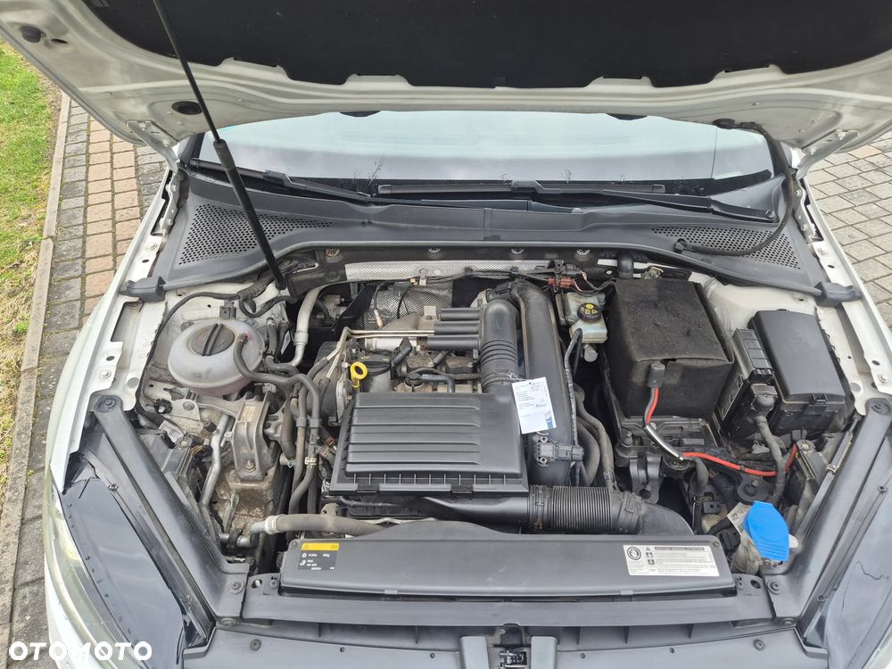 Volkswagen Golf 1.2 TSI BlueMotion Technology Cup - 40