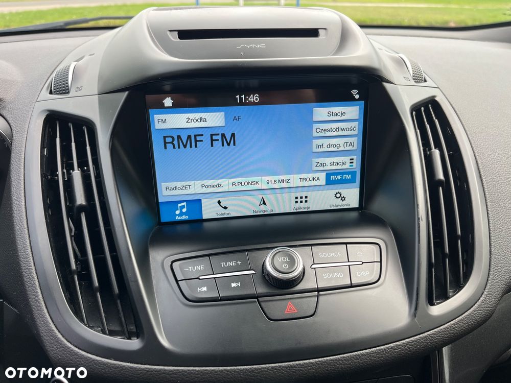 Ford Kuga 2.0 TDCi AWD ST-Line - 16