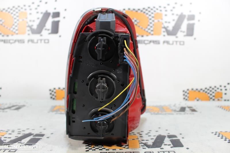 Farolim Direito Mini Mini (R56)  Farolim Direito Mini R56 / R57 / R58 - 7