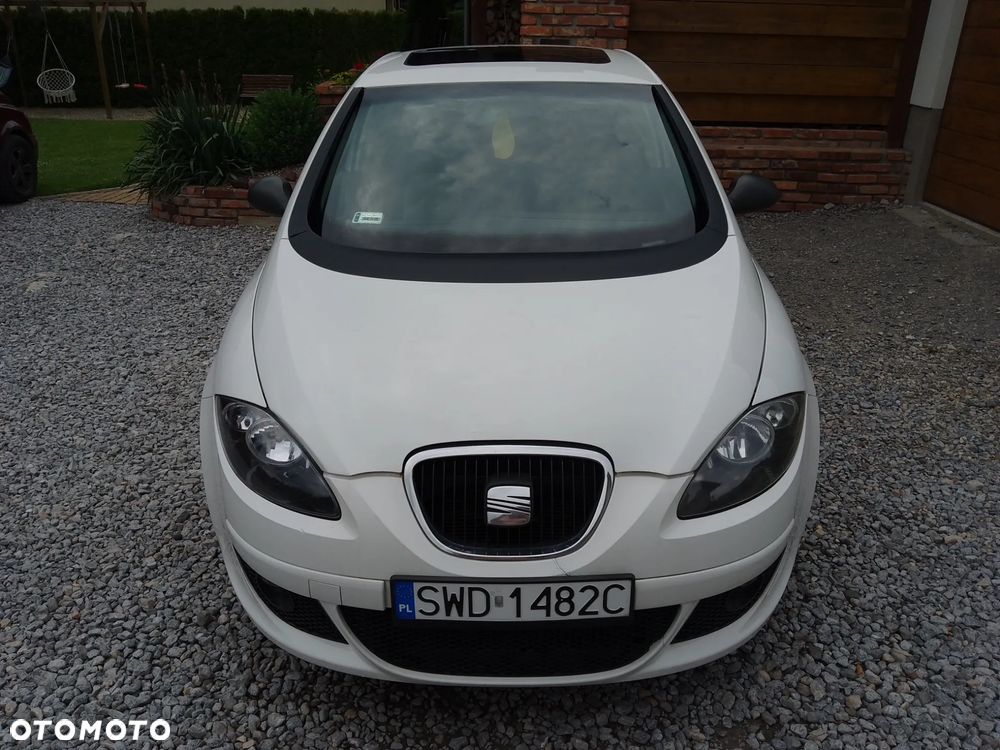 Seat Altea - 2
