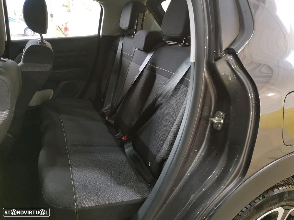 Citroën C3 1.5 BlueHDi Feel Pack - 8