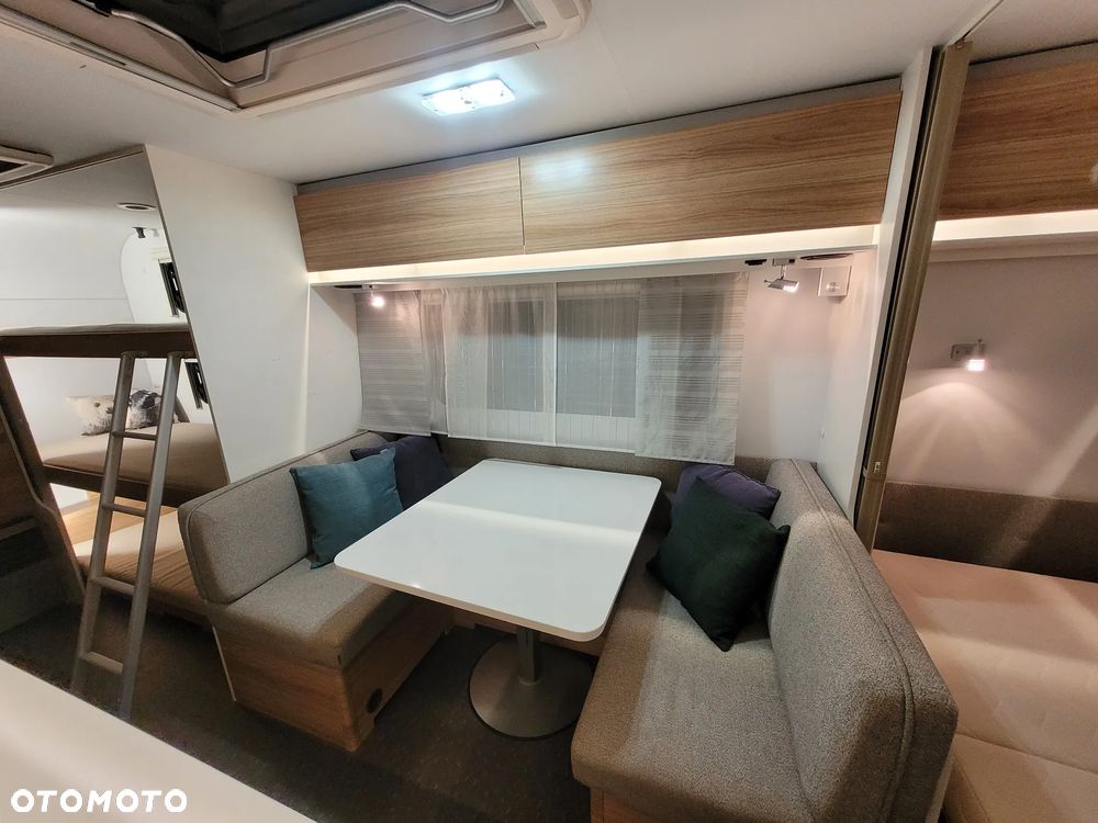 Adria Altea 402PH,  2019r., mover Enduro - 15