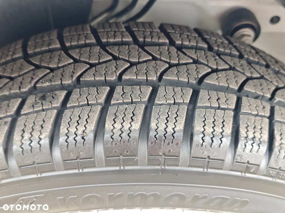 Fiat Fiorino 1.4 Benzyna Salon Polska I Właściciel Faktura 86 tys. KM - 16