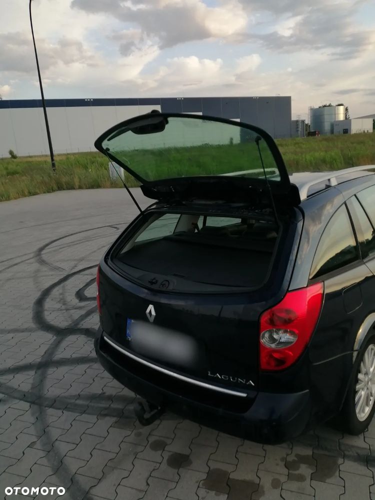 Renault Laguna 2.0 DCi Privilege - 4