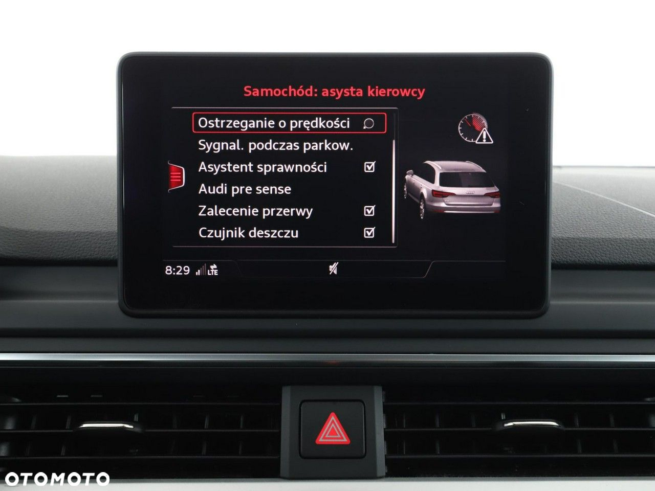Audi A4 2.0 TDI - 25