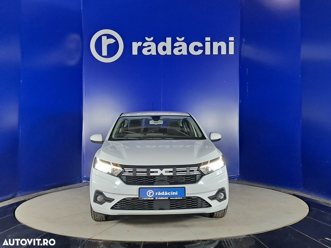 Dacia Logan - 8