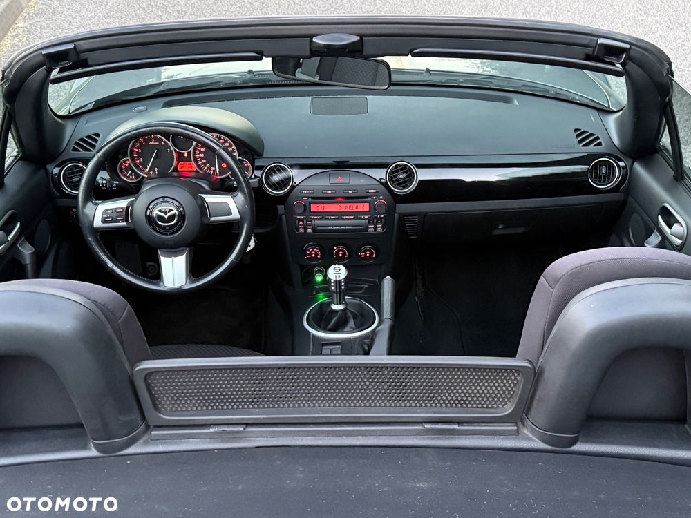 Mazda MX-5 1.8 MZR Roadster Coupe Energy - 29