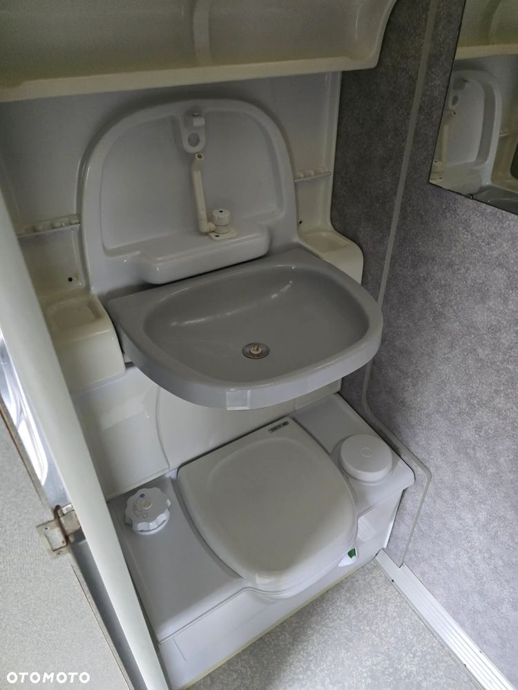 Beyerland SPRINTER 350-2 - 18