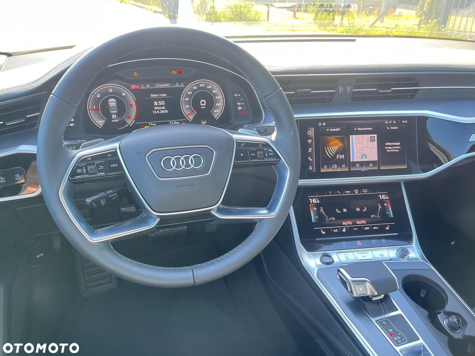 Audi A6 - 20