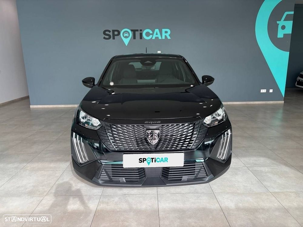 Peugeot e-2008 54 kWh Style - 2