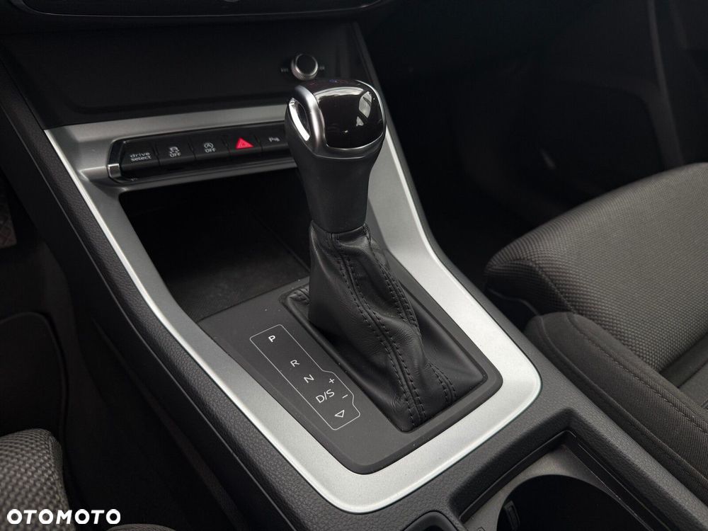 Audi Q3 Sportback - 25